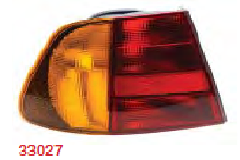 Faro trasero der - Imagen principal