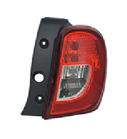 Faro trasero bicolor izq - Imagen principal