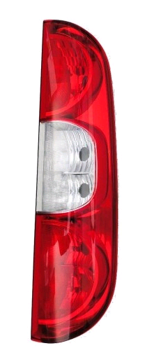 Faro trasero bicolor izq - Imagen principal