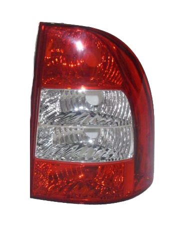Faro trasero bicolor izq - Imagen principal