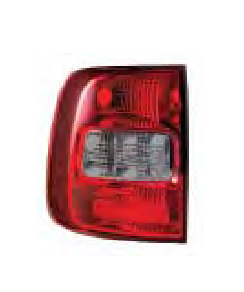 Faro trasero fumé izq - Imagen principal