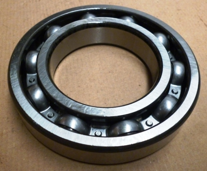 Ruleman 9s 1110-td - Imagen principal