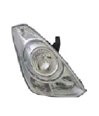 Semioptica fondo gris der - Vista 2