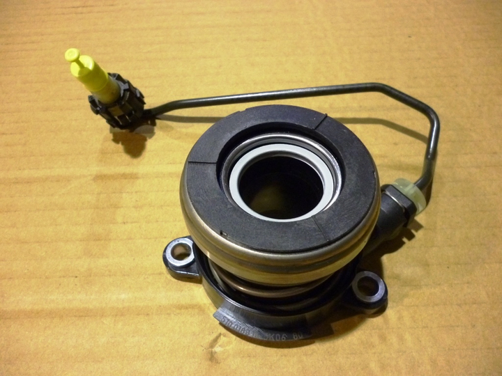 Actuador hidraulico - Imagen principal