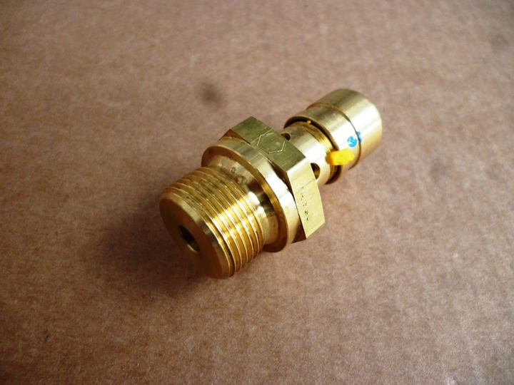 Valvula seguridad - Imagen principal