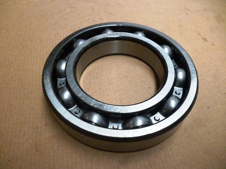 Ruleman caja cambios 9s 1110-td - Imagen principal