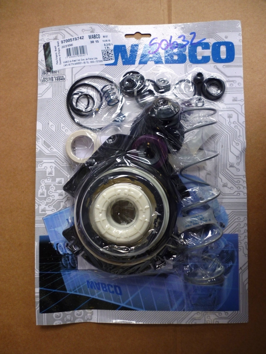 Rep servoembrague - Imagen principal