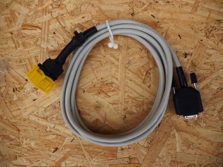 Cable de diagnostico astronic lite y ecolife - Imagen principal