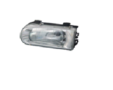 Semioptica t/cibie vidrio izq - Imagen principal