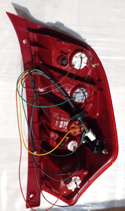 Faro trasero bicolor der - Vista 2