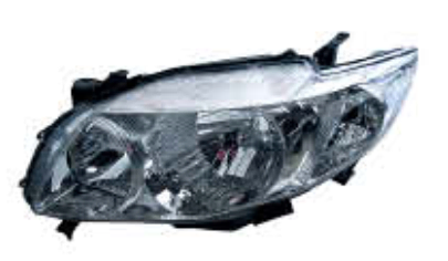 Semioptica der - Imagen principal