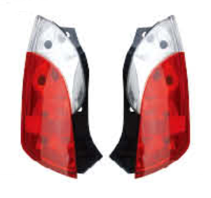 Faro trasero bicolor izq - Imagen principal