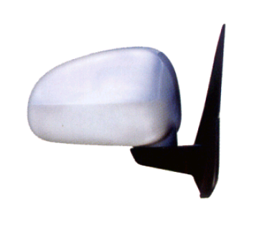 Espejo externo eléctrico izq - Imagen principal