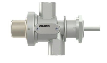 Valvula 3/2 vias - Imagen principal