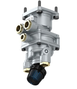 Valvula pedalera - Imagen principal