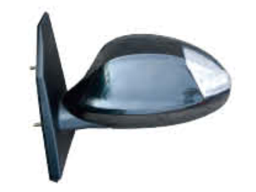 Espejo exterior electrico der - Imagen principal