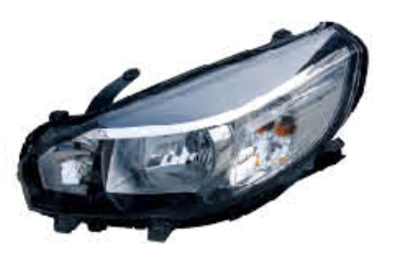 Semioptica izq - Imagen principal