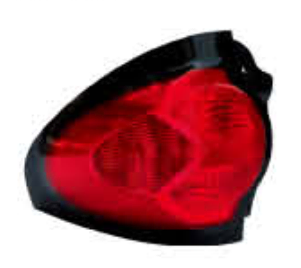 Faro trasero izq - Imagen principal