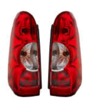 Faro trasero izq - Imagen principal