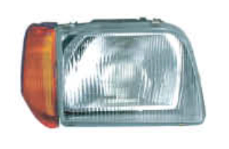 Semioptica con señalero amarillo der - Imagen principal