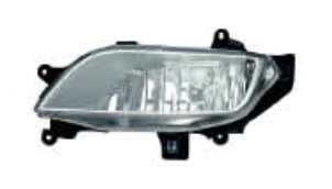 Faro aux/caminero auxiliar antiniebla der - Imagen principal