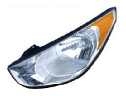 Semioptica amarilla der - Imagen principal