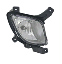 Faro aux/caminero auxiliar antiniebla der - Imagen principal