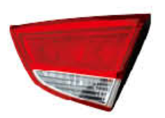 Faro trasero der - Imagen principal