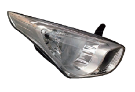 Semioptica izq - Imagen principal