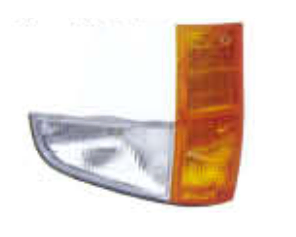 Señalero delantero der - Imagen principal