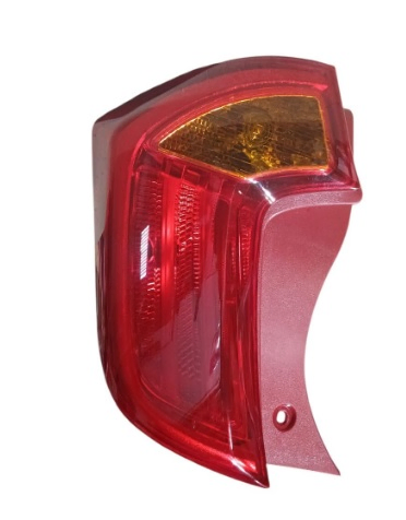 Faro trasero bicolor izq - Imagen principal