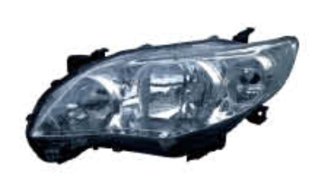 Semioptica eléctrica con motor der - Imagen principal