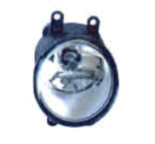 Faro aux/caminero auxiliar antiniebla der - Imagen principal