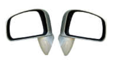 Espejo exterior izq - Imagen principal