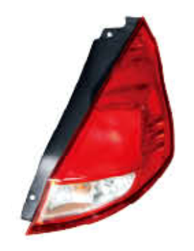 Faro trasero bicolor izq - Imagen principal