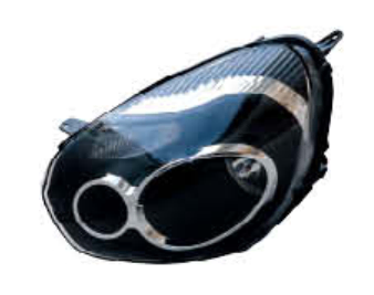 Semioptica der - Imagen principal