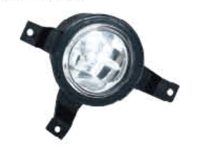 Faro aux/caminero antiniebla der - Imagen principal