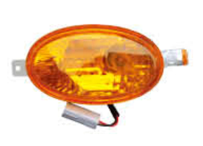 Señalero de paragolpe izq - Imagen principal