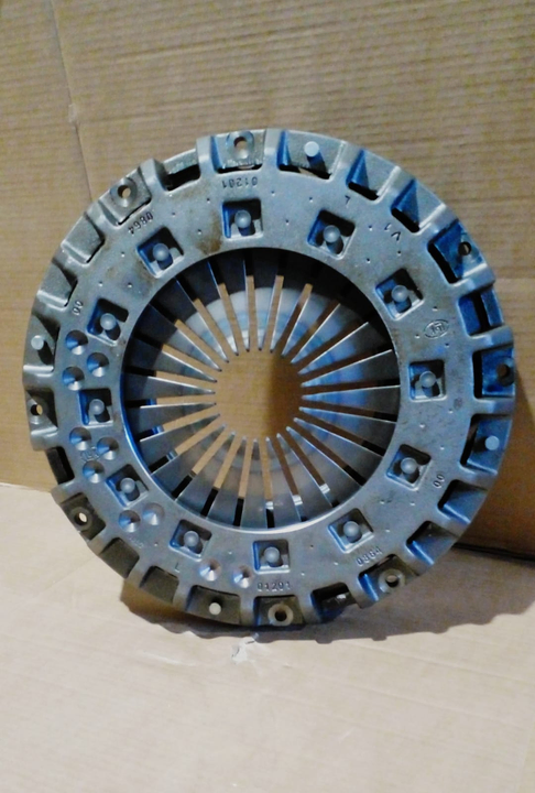 Placa embrague 395 mm - Imagen principal