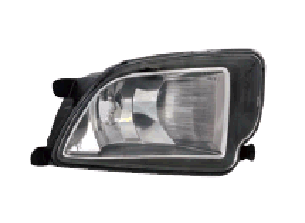 Faro aux/caminero antiniebla der - Imagen principal