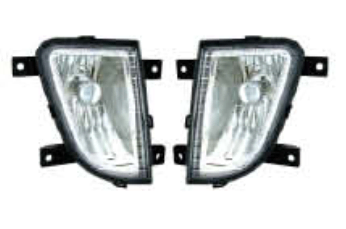 Faro aux/caminero antiniebla der - Imagen principal