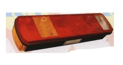 Acrilico trasero tricolor i/d - Imagen principal