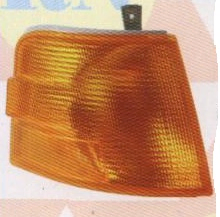 Señalero ambar der - Imagen principal