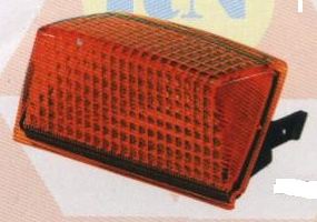 Señalero ambar der - Imagen principal