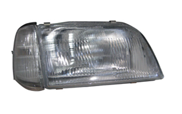 Semioptica c/señalero cristal izq - Imagen principal