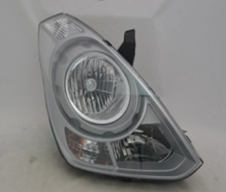 Semioptica electrica fondo gris izq - Imagen principal