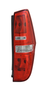 Faro trasero tricolor izq - Imagen principal