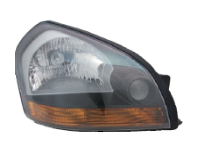 Semioptica c/señalero ambar der - Imagen principal