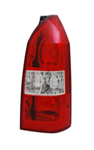 Faro trasero bicolor izq - Imagen principal