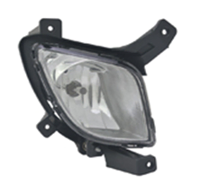 Faro aux/caminero antiniebla izq - Imagen principal